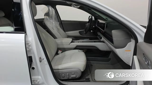 Hyundai Ionic 6 id 5012218 из Кореи 18