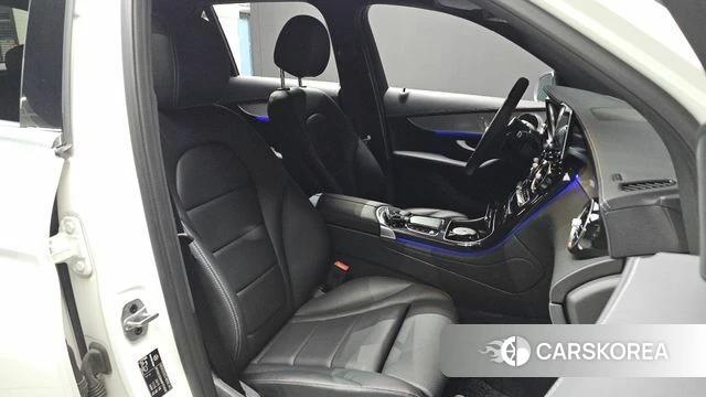 Mercedes-Benz GLC-Class X253 id 4986995 из Кореи 18