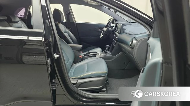 Hyundai Kona id 5024129 из Кореи 18