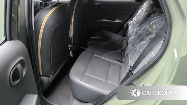 Hyundai Casper id 5034120 из Кореи 18