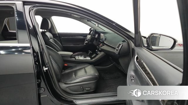 Hyundai Grandeur IG id 5018445 из Кореи 18