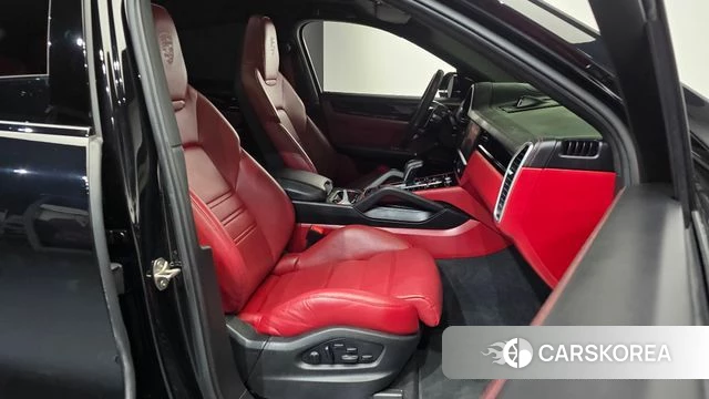 Porsche Cayenne (PO536) id 4457069 из Кореи 18