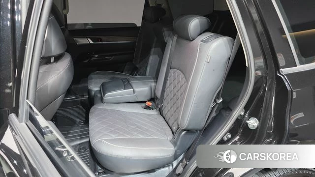 Kia Mohave Master id 4996273 из Кореи 18