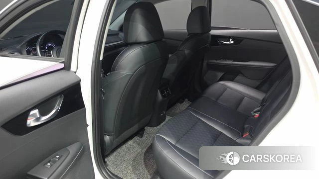 Kia The New K3 2nd generation id 4986717 из Кореи 18