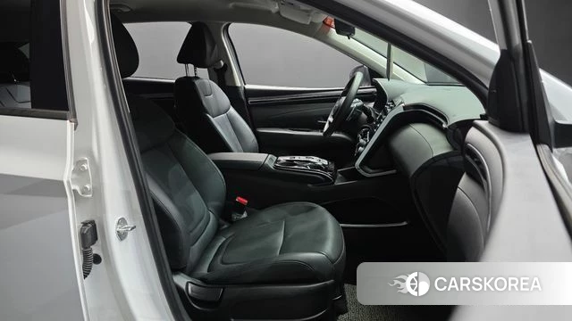 Hyundai Tucson (NX4) id 4992646 из Кореи 18