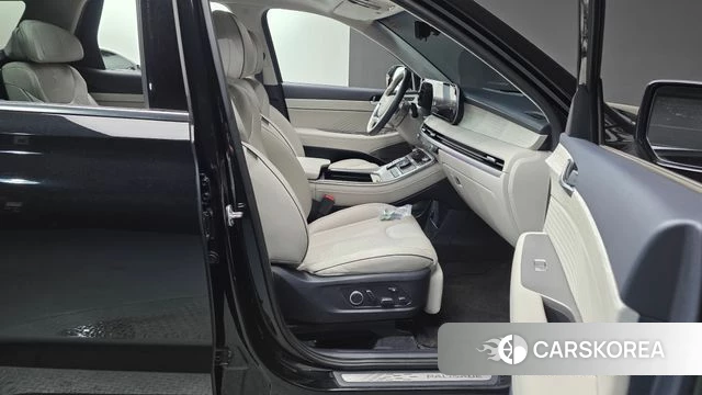 Hyundai The New Palisade id 4517258 из Кореи 18