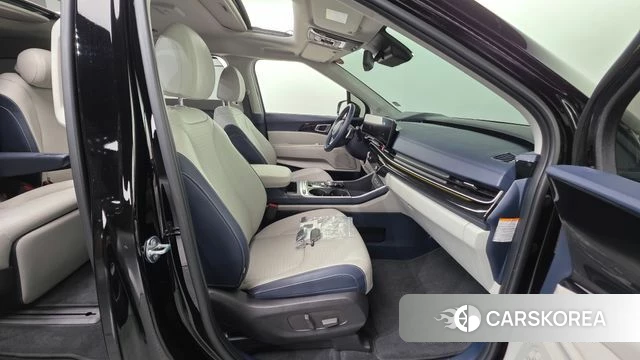 Kia The New Carnival 4th Generation id 4995724 из Кореи 18
