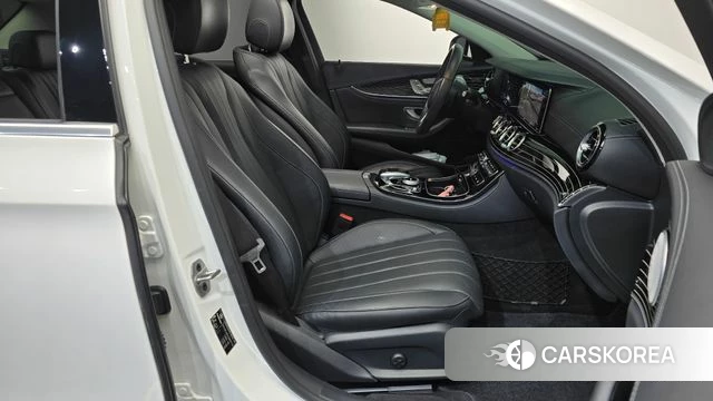 Mercedes-Benz E-Class W213 id 4923327 из Кореи 18