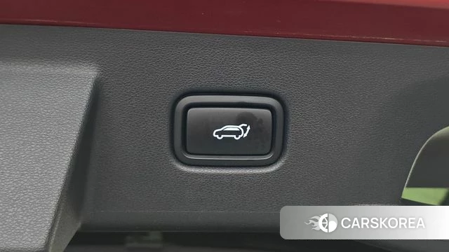 Hyundai Tucson (NX4) id 4976568 из Кореи 18
