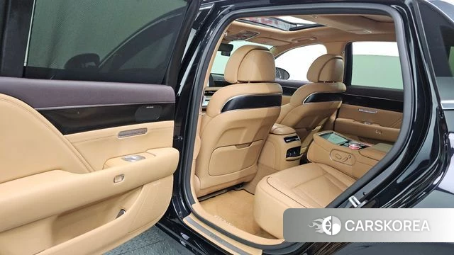Genesis G90 (RS4) id 4936087 из Кореи 18