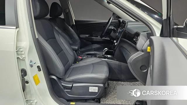 Ssangyong Berry New Tivoli id 4992751 из Кореи 18