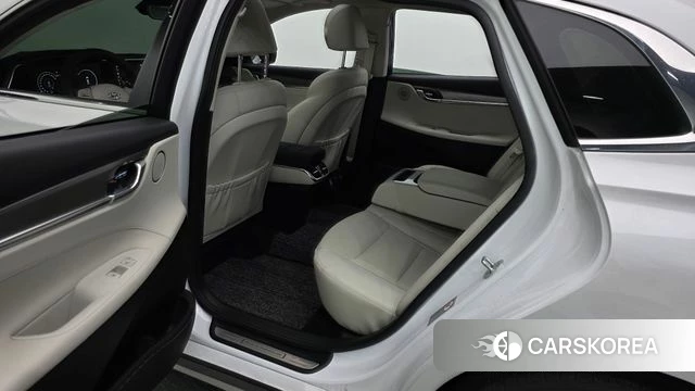 Hyundai The New Grandeur IG id 4981780 из Кореи 18