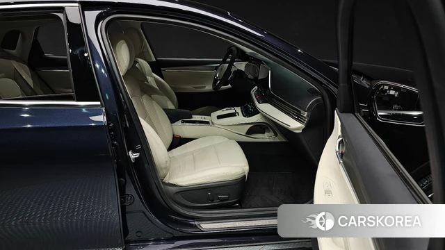 Hyundai The New Grandeur IG id 4951823 из Кореи 18