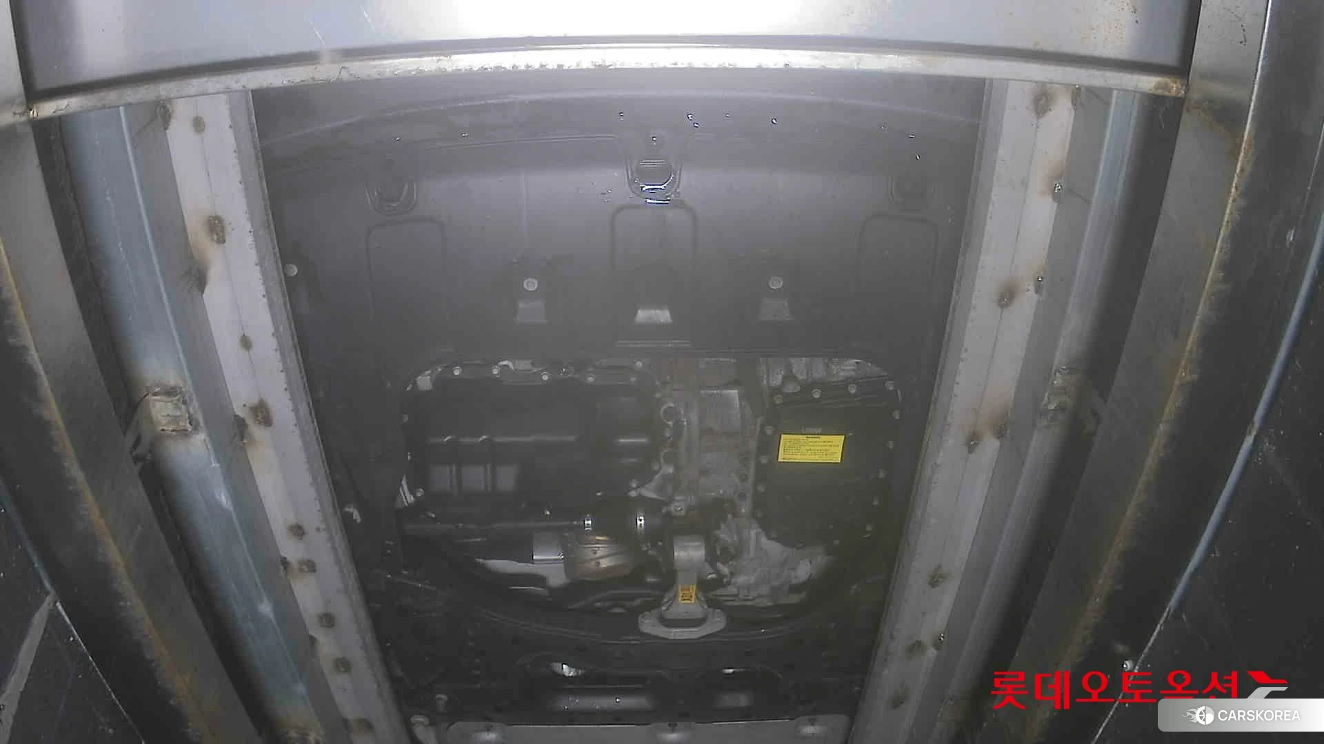 Hyundai Avante id 4984610 из Кореи 18