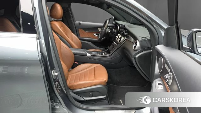 Mercedes-Benz GLC-Class X253 id 4986693 из Кореи 18