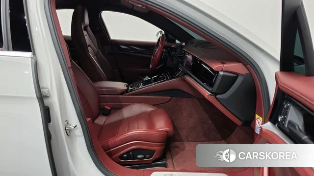 Porsche Panamera (976) id 5021112 из Кореи 18
