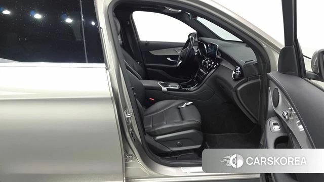 Mercedes-Benz GLC-Class X253 id 5027559 из Кореи 18