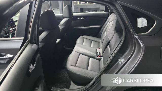Kia The New K3 2nd generation id 4774382 из Кореи 18