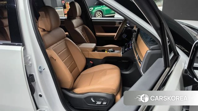 Hyundai Santa Fe (MX5) id 4990336 из Кореи 18