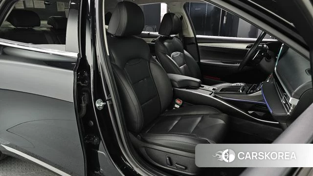Hyundai The New Grandeur IG id 4784224 из Кореи 18