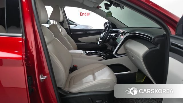 Hyundai Tucson (NX4) id 4991797 из Кореи 18