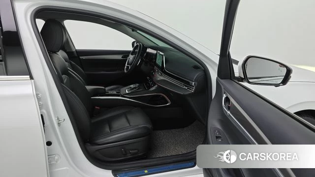 Hyundai The New Grandeur IG id 5012995 из Кореи 18