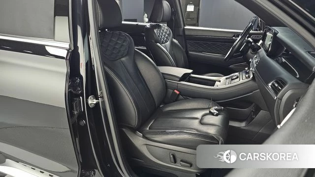 Hyundai Palisade id 5041268 из Кореи 18