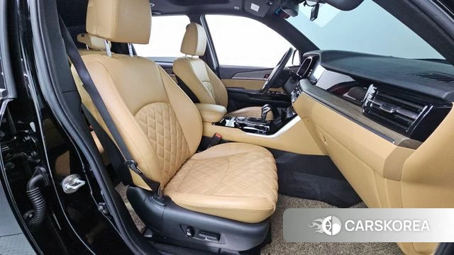 Kia Mohave Master id 5003849 из Кореи 18