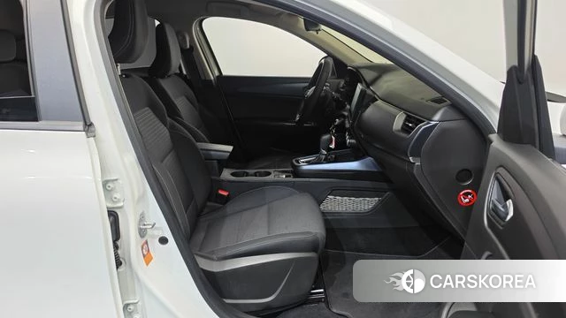 Renault Korea (Samsung) XM3 id 4997624 из Кореи 18