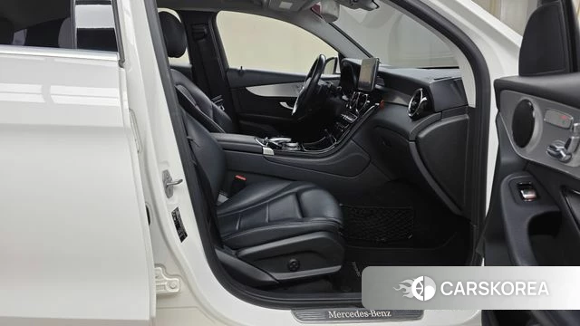 Mercedes-Benz GLC-Class X253 id 4713195 из Кореи 19