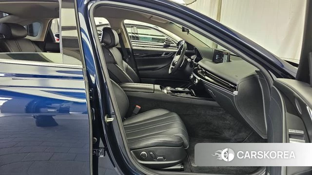 Genesis G80 (RG3) id 4923237 из Кореи 18