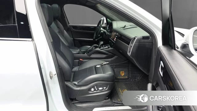 Porsche Cayenne (PO536) id 4942988 из Кореи 18