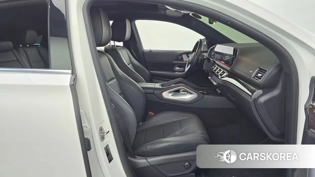 Mercedes-Benz GLE-Class W167 id 5034367 из Кореи 18