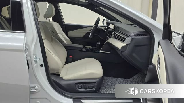 Toyota Camry (XV80) id 4940804 из Кореи 18