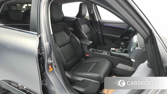 Renault Korea (Samsung) XM3 id 4952386 из Кореи 18