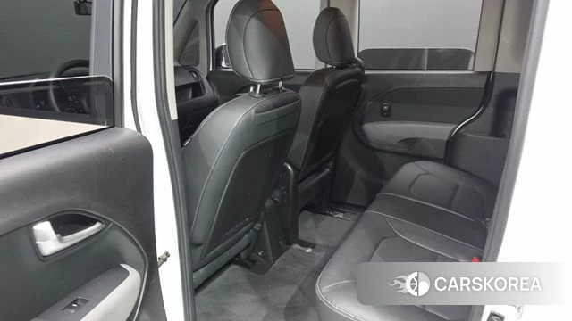 Kia The New Kia Ray id 4991461 из Кореи 18