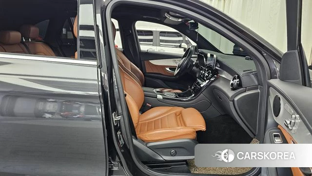 Mercedes-Benz GLC-Class X253 id 5017306 из Кореи 18