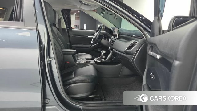 Kia Seltos id 4997997 из Кореи 18