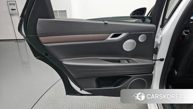 Genesis G80 (RG3) id 4921590 из Кореи 18