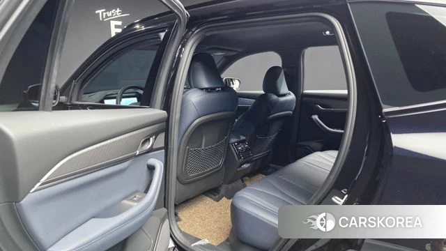 Renault Korea (Samsung) Grand Coleos id 5015994 из Кореи 18