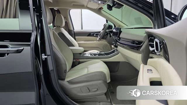 Kia The New Carnival 4th Generation id 4990460 из Кореи 18