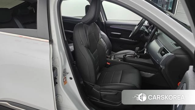 Renault Korea (Samsung) XM3 id 5028221 из Кореи 18