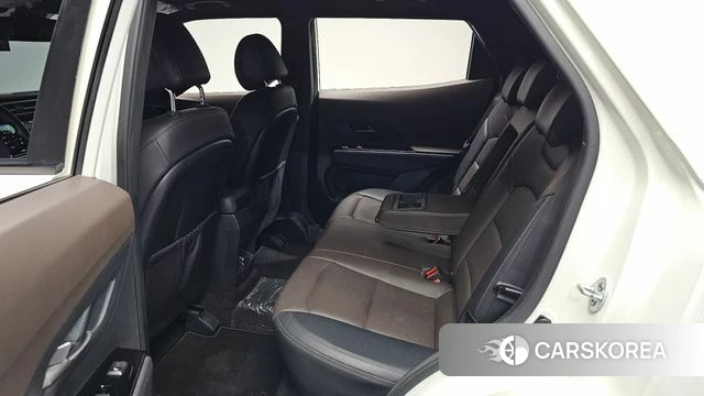 Ssangyong Beautiful Korando id 4951971 из Кореи 18