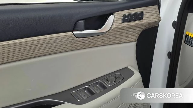 Hyundai Palisade id 5028504 из Кореи 18