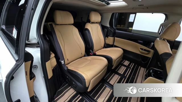 Kia Carnival 4th generation id 4930192 из Кореи 18