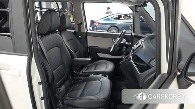 Kia The New Kia Ray id 4986281 из Кореи 18