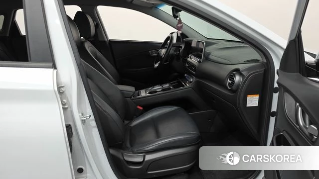 Hyundai Kona Electric id 4982333 из Кореи 18