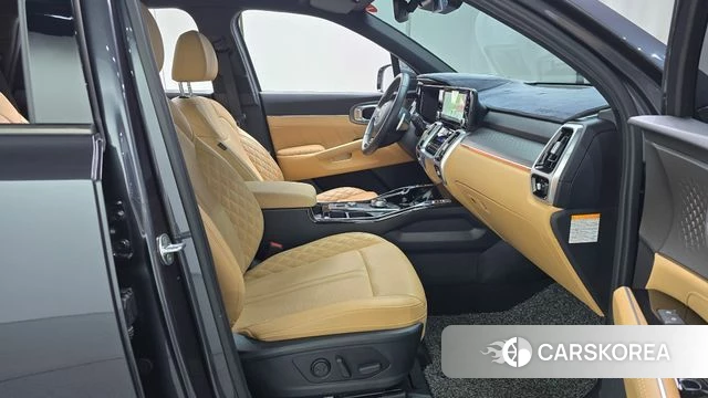 Kia Sorento 4th Generation id 5003401 из Кореи 18