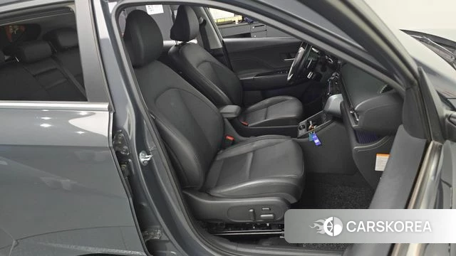 Hyundai Kona Electric (SX2) id 4720377 из Кореи 18