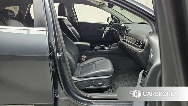 Kia Sportage 5th Generation id 5039139 из Кореи 18